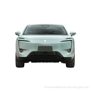 China BrandNew Energy Electric cars AVATR 11 2023 changan EV car for Sale